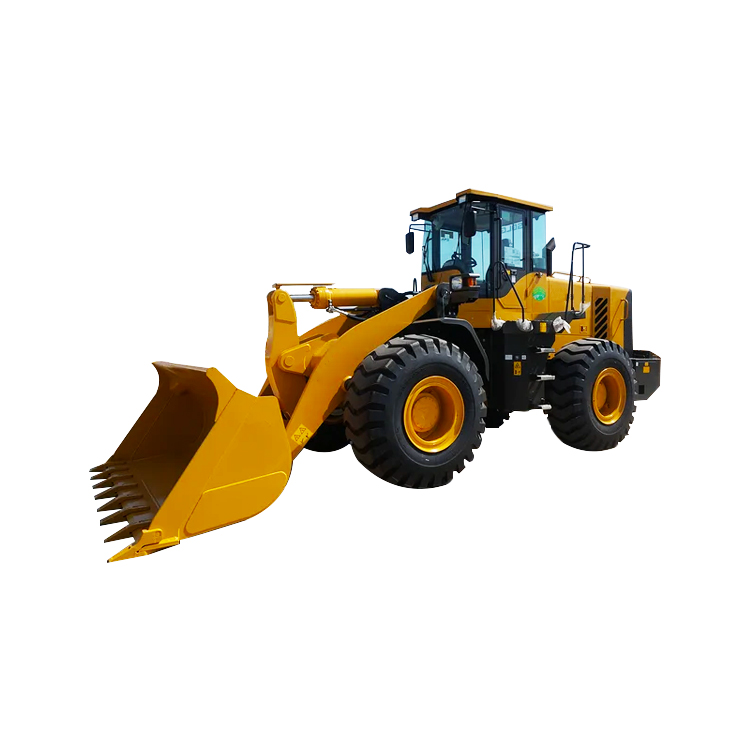 SDLG 953 wheel loader